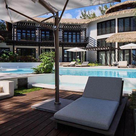 Villa Abrazos San Pedro San Pedro  Eksteriør bilde