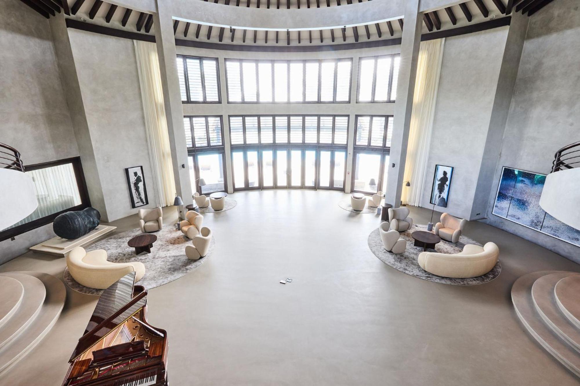 Villa Abrazos San Pedro San Pedro  Eksteriør bilde