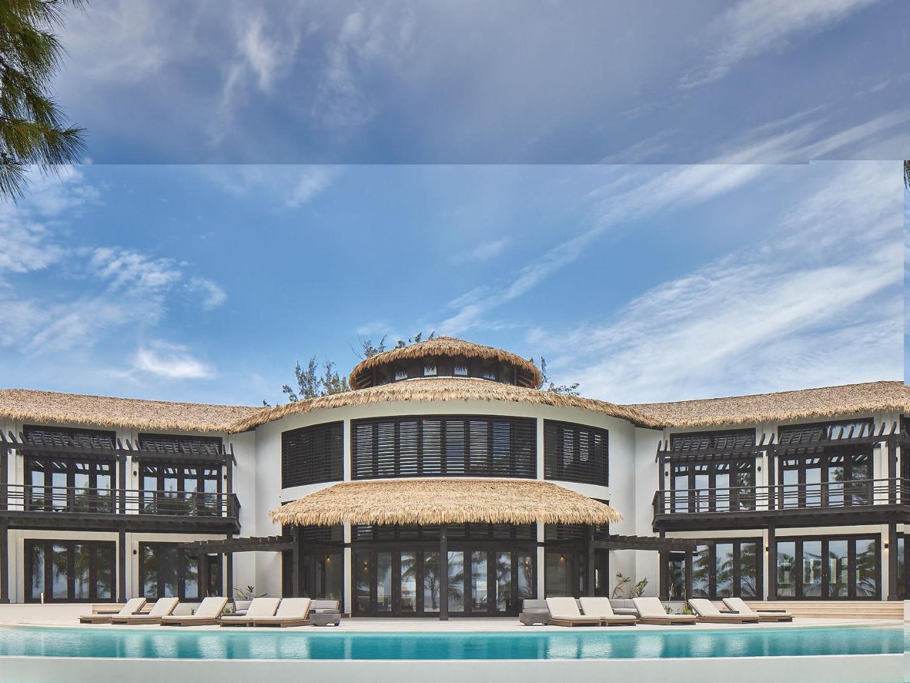 Villa Abrazos San Pedro San Pedro  Eksteriør bilde